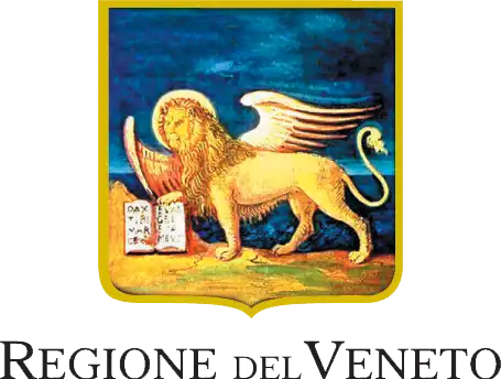 regione del veneto logo